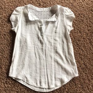 Dress tee